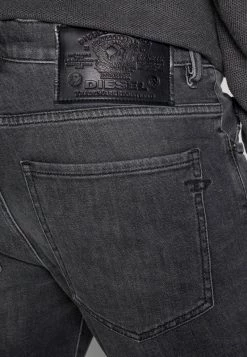 Diesel Hombre VOCS - Vaqueros Rectos - 09b42 02 11 Diesel Hombre VOCS - Vaqueros Rectos - 09b42 02 -Ritmo Diesel Tienda 0078e1309dbf429e97da54ca8e3e8e34