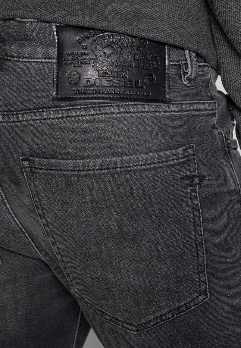 Diesel Hombre VOCS - Vaqueros Rectos - 09b42 02 7 Diesel Hombre VOCS - Vaqueros Rectos - 09b42 02 - Imagen 5