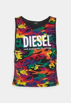 Diesel Unisexo PRIDE CANNY UNISEX - Top - Multi Coloured 14 Diesel Unisexo PRIDE CANNY UNISEX - Top - Multi Coloured -Ritmo Diesel Tienda 0085eb055a4b4e8a9a5647db96d2cf4b