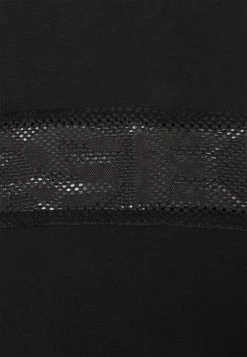 Diesel Mujer UFBY-BODYMESH - Body - Black -Ritmo Diesel Tienda 00d6ea20632f40789ea7d90e04e67c40