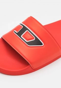 Diesel Hombre SA-MAYEMI - Sandalias Planas - Red/black 13 Diesel Hombre SA-MAYEMI - Sandalias Planas - Red/black -Ritmo Diesel Tienda 0126c9f673c045d9b1112e5d5b23ce70