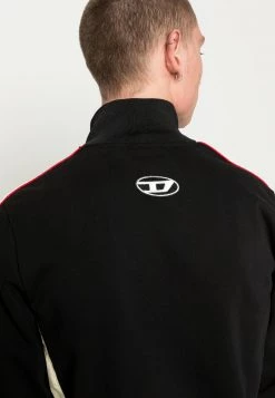 Diesel Hombre BLOCKER - Chaqueta Fina - Black 11 Diesel Hombre BLOCKER - Chaqueta Fina - Black -Ritmo Diesel Tienda 01544244bf2546ed8a312c46b689a7a6