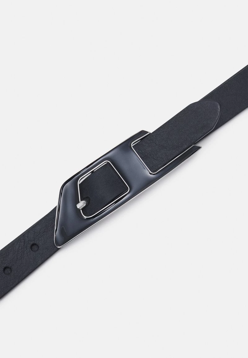 Diesel Hombre DLOGO - Cinturón - Black 4 Diesel Hombre DLOGO - Cinturón - Black - Imagen 2