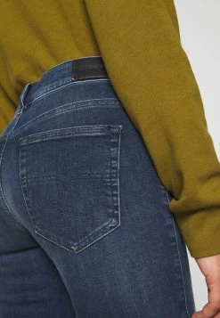 Diesel Mujer D-ROISIN - Vaqueros Pitillo - Washed Black -Ritmo Diesel Tienda 018b56b6c71d4b719c62442e7a0dd6c6