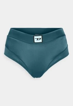 Diesel Mujer UFPN-LILLY-SAT - Braguitas - Petrol 10 Diesel Mujer UFPN-LILLY-SAT - Braguitas - Petrol -Ritmo Diesel Tienda 01bfb76942dc45f48bdf3984decf08a4