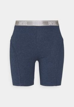 Diesel Mujer UFLB-FAUSTINCUT-DN - Pantalón De Pijama - Indigo