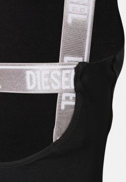 Diesel Mujer UFBY-HOLLIXY - Body - Black -Ritmo Diesel Tienda 024aecdb19db432fa6cef4b06558104c