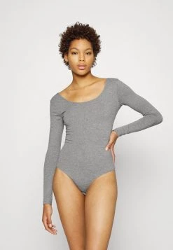 Diesel Mujer Body - Gray