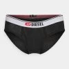 Diesel Mujer UFPN-OXYS - Braguitas - Black 2 Diesel Mujer UFPN-OXYS - Braguitas - Black -Ritmo Diesel Tienda 03a841d8331f44098f4207161159884b