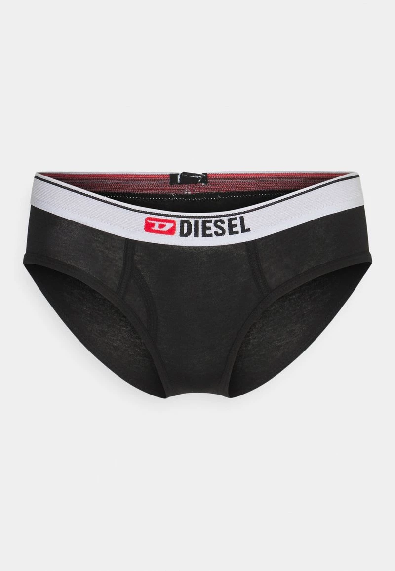 Diesel Mujer UFPN-OXYS - Braguitas - Black 3 Diesel Mujer UFPN-OXYS - Braguitas - Black