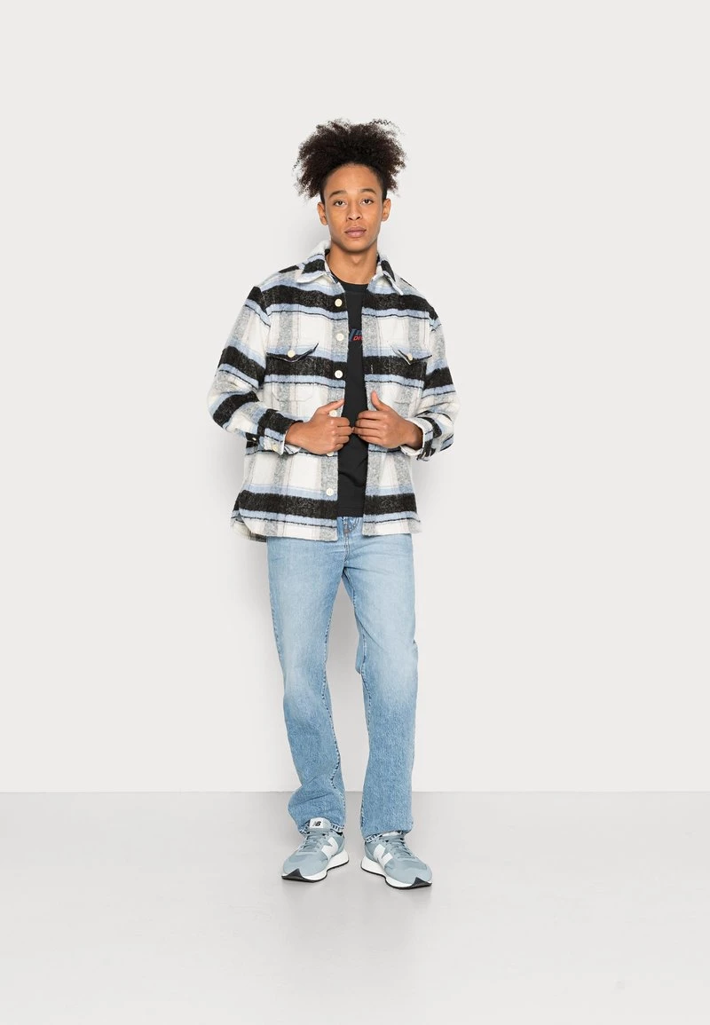 Diesel Hombre 2020 D VIKER LIBRARY - Vaqueros Rectos - 09c66 01 4 Diesel Hombre 2020 D VIKER LIBRARY - Vaqueros Rectos - 09c66 01 - Imagen 2