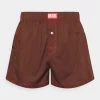 Diesel Hombre STARK - Boxer - Brown -Ritmo Diesel Tienda 03ecb0ce80254d6b9dc4540a3f15bd04