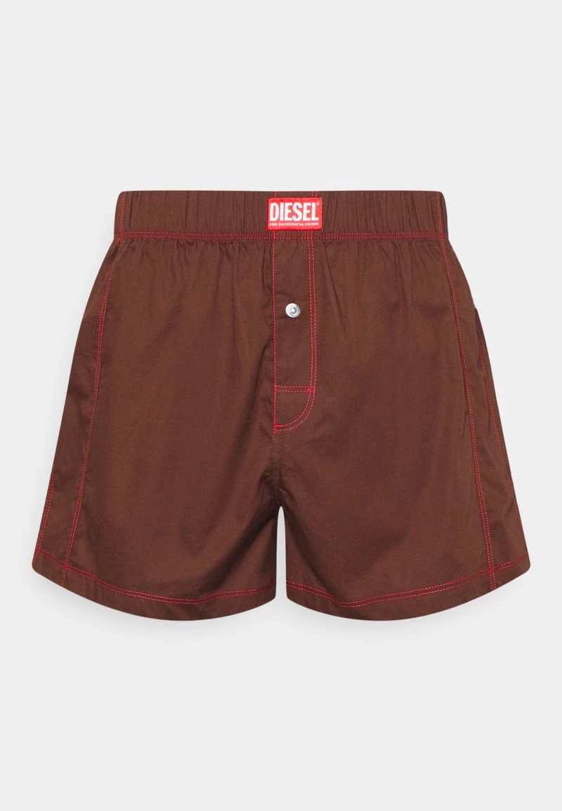 Diesel Hombre STARK - Boxer - Brown 3 Diesel Hombre STARK - Boxer - Brown