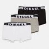 Diesel Niños DAMIEN 3 PACK - Culotte - Black -Ritmo Diesel Tienda 03fec9fbe8ee47f99c5176c2d7f2dbee