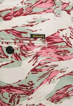 Diesel Hombre HATY - Shorts - Soft Pink -Ritmo Diesel Tienda 03ff20fafa1b478f95338514b8b00821