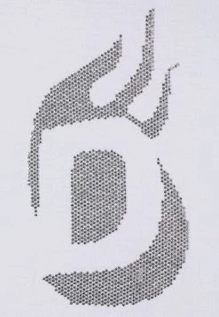 Diesel Mujer T-SILY-R1 - Camiseta Estampada - White -Ritmo Diesel Tienda 040057014b0443ab99f801f313f3d137