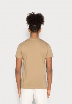 Diesel Hombre T-INY-C1 - Camiseta Estampada - Beige 9 Diesel Hombre T-INY-C1 - Camiseta Estampada - Beige -Ritmo Diesel Tienda 040dabfa6b814f5b99b1277e5d52fbf3