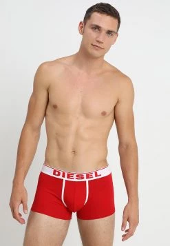 Diesel Hombre DAMIEN 3 PACK - Culotte - Hellblau/blau/rot -Ritmo Diesel Tienda 0445cf3ddb884de4abaf5a5bd936d022