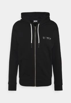 Diesel Hombre BMOWT BRANDON - Sudadera Con Cremallera - Black 10 Diesel Hombre BMOWT BRANDON - Sudadera Con Cremallera - Black -Ritmo Diesel Tienda 04798912a3444b2e92bc21c9207a4211
