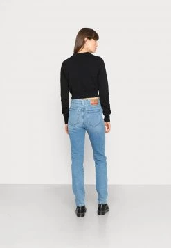 Mujer 1994 DIESEL LIBRARY - Vaqueros Rectos - Denim -Ritmo Diesel Tienda 04893417d7c04082bdca8e3b40164f7f