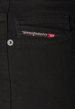 Diesel Hombre D-LUSTER - Vaqueros Slim Fit - Black -Ritmo Diesel Tienda 04fabc072ea6464badea282ebbe2e741