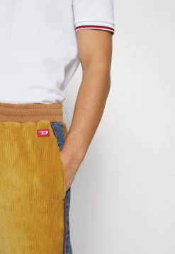 Diesel Hombre MEYERLY - Pantalones - Orange -Ritmo Diesel Tienda 0530ffd7f9fc47788f300014ede668e4