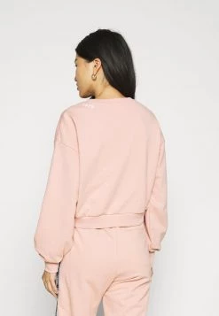 Diesel Mujer FELPH - Camiseta De Pijama - Rose -Ritmo Diesel Tienda 054ee8d689734dc3bc3d733ed63d9b7b