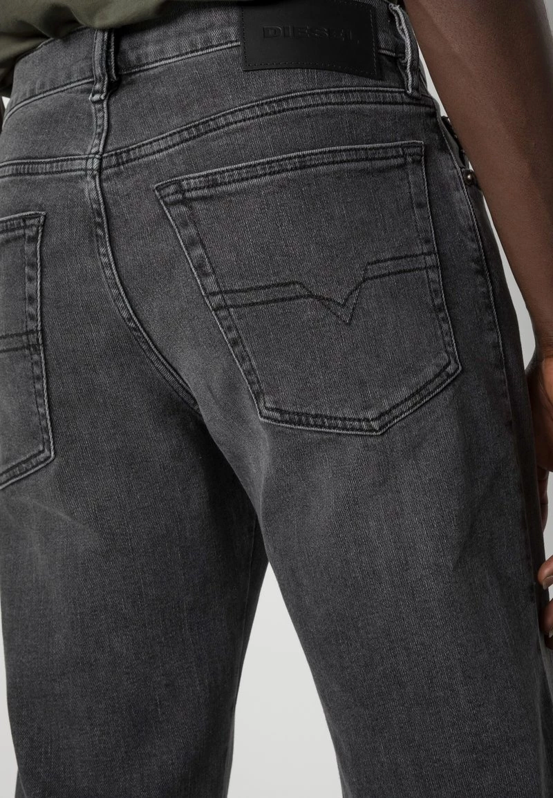 Diesel Hombre MIHTRY - Vaqueros Rectos - 009zt 02 7 Diesel Hombre MIHTRY - Vaqueros Rectos - 009zt 02 - Imagen 5