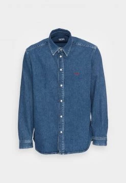 Hombre D-SIMPLY DIESEL LIBRARY - Camisa - 01 10 Hombre D-SIMPLY DIESEL LIBRARY - Camisa - 01 -Ritmo Diesel Tienda 05a780de0d8d4dc4879e480844d6c754