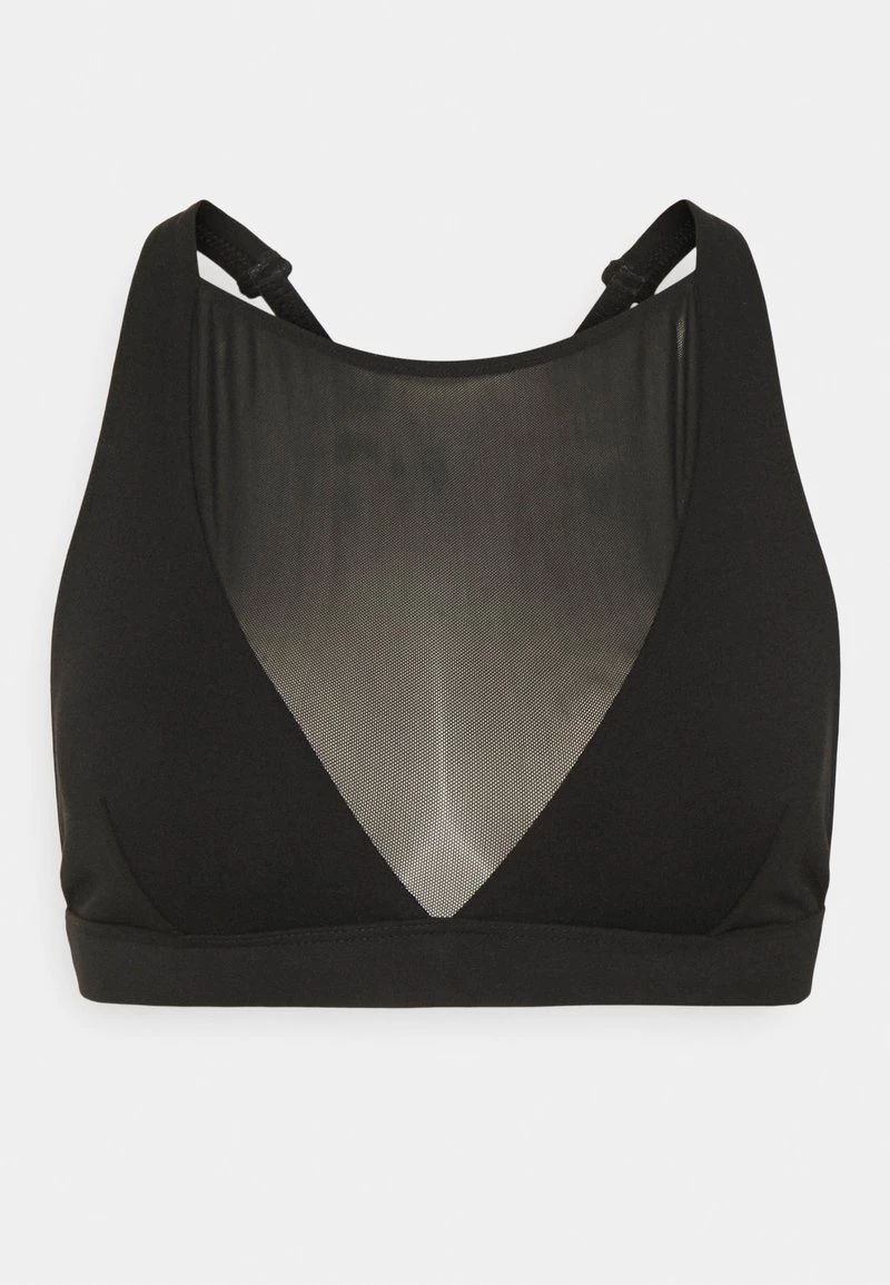 Diesel Mujer UFSB-BILLIE-BAL - Top - Black 7 Diesel Mujer UFSB-BILLIE-BAL - Top - Black - Imagen 5