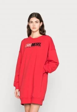 Diesel Mujer ROBBIE - Vestido Informal - Red