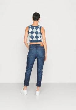Diesel Mujer FAYZA - Vaqueros Boyfriend - Denim 9 Diesel Mujer FAYZA - Vaqueros Boyfriend - Denim -Ritmo Diesel Tienda 0634ba7bc8354633959eabc73f4bc6b5