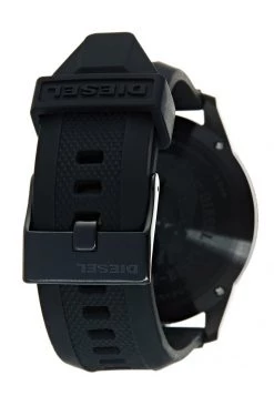 Diesel Hombre RASP - Reloj - Schwarz -Ritmo Diesel Tienda 063ccf8a6ce54c56bd0242bb5b98a6da