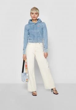 Mujer 2000 DIESEL LIBRARY - Vaqueros Bootcut - White -Ritmo Diesel Tienda 0734a659376c436d8b18decb2c67b80f