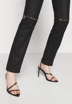 Diesel Mujer JOY - Vaqueros Slim Fit - Black 14 Diesel Mujer JOY - Vaqueros Slim Fit - Black -Ritmo Diesel Tienda 077b0636ad064b818122a5a1f9af2361