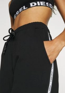 Diesel Mujer TOOL - Pantalón De Pijama - Black 13 Diesel Mujer TOOL - Pantalón De Pijama - Black -Ritmo Diesel Tienda 07ae61061014434288c39eae6445fc46