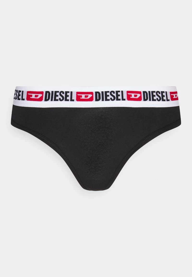 Diesel Mujer UFST-STARS-THREEPACK 3 PACK - Tanga - Red/pink/black 6 Diesel Mujer UFST-STARS-THREEPACK 3 PACK - Tanga - Red/pink/black - Imagen 4