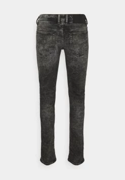 Diesel Hombre SLEENKER - Vaqueros Pitillo - Black Denim -Ritmo Diesel Tienda 07fd6d6bc36243f4a3147634ebc101e9