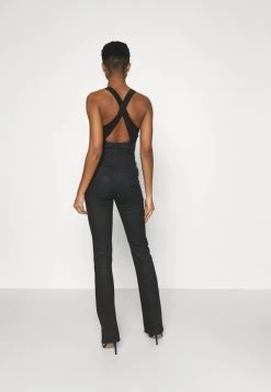 Diesel Mujer D-JISIL-NE - Mono - Black -Ritmo Diesel Tienda 084c985563c5431888a837622a69e166