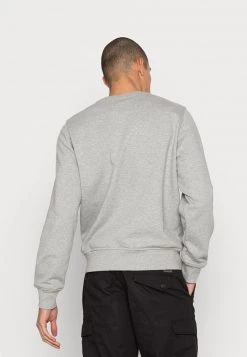 Diesel Hombre GINN - Sudadera - Gray 9 Diesel Hombre GINN - Sudadera - Gray -Ritmo Diesel Tienda 085c3c10fe8249ed9c52907dd0e20493