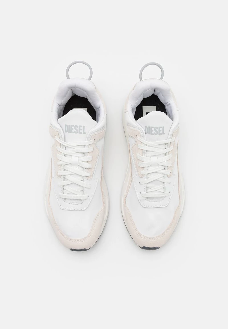 Diesel Hombre S-SERENDIPITY LC - Zapatillas - White 6 Diesel Hombre S-SERENDIPITY LC - Zapatillas - White - Imagen 4