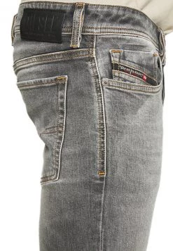 Diesel Hombre SLEENKER - Vaqueros Pitillo - 009fw -Ritmo Diesel Tienda 08ebd0ec20054c20ba92e92d2e5a3d98