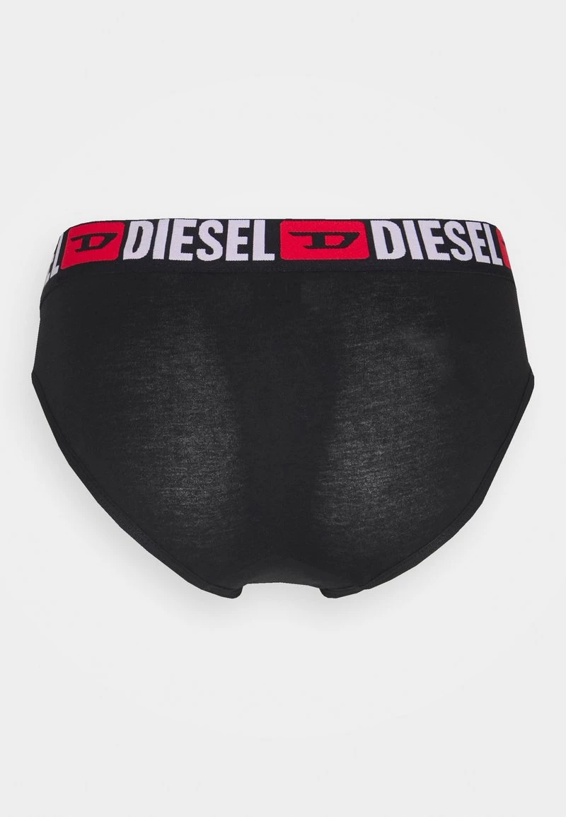 Diesel Hombre UMBR-ANDRETHREEPACK 3 PACK - Braguitas - Black 5 Diesel Hombre UMBR-ANDRETHREEPACK 3 PACK - Braguitas - Black - Imagen 3