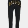 Diesel Hombre P-CALTON-A1 PANTALONI - Pantalones Deportivos - Black/gold 2 Diesel Hombre P-CALTON-A1 PANTALONI - Pantalones Deportivos - Black/gold -Ritmo Diesel Tienda 091cecff54204cca99f2b4fdafcce911