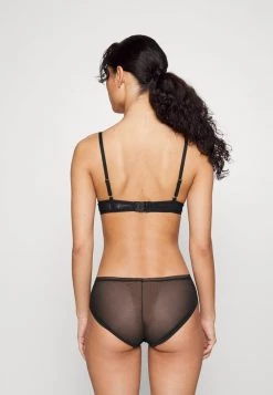 Diesel Mujer AURYS - Sujetador Sin Aros - Black -Ritmo Diesel Tienda 09fdc2bc2c234e73b29b68183bd11859