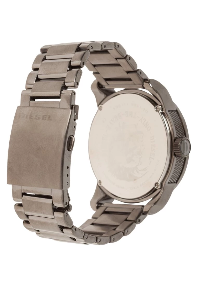 Diesel Hombre DOUBLE DOWN 46 - Reloj - Grey 6 Diesel Hombre DOUBLE DOWN 46 - Reloj - Grey - Imagen 4