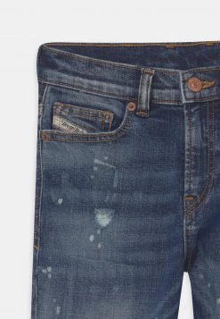 Diesel Niños VIDER - Vaqueros Slim Fit - K01 -Ritmo Diesel Tienda 0a253c57feb545daa82155ceeec193b6