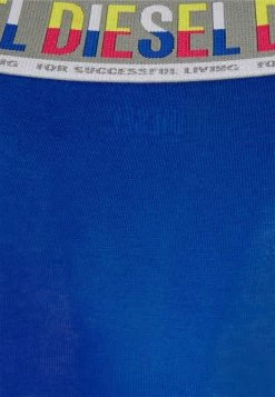 Diesel Hombre 3 PACK - Culotte - White/black/blue 7 Diesel Hombre 3 PACK - Culotte - White/black/blue -Ritmo Diesel Tienda 0a40192b763d4311b177c43217809212