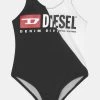 Diesel Niños SWIMSUIT - Bañador - Nero -Ritmo Diesel Tienda 0a73c8da2dcb4bb2a325046fdf9c237f