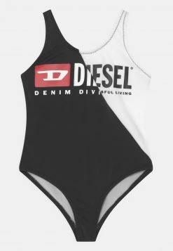 Diesel Niños SWIMSUIT - Bañador - Nero